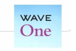 wave-one