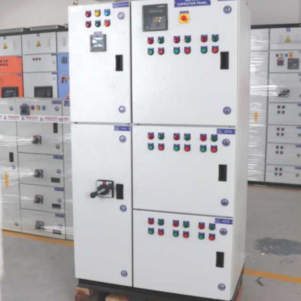 APFCR Panel