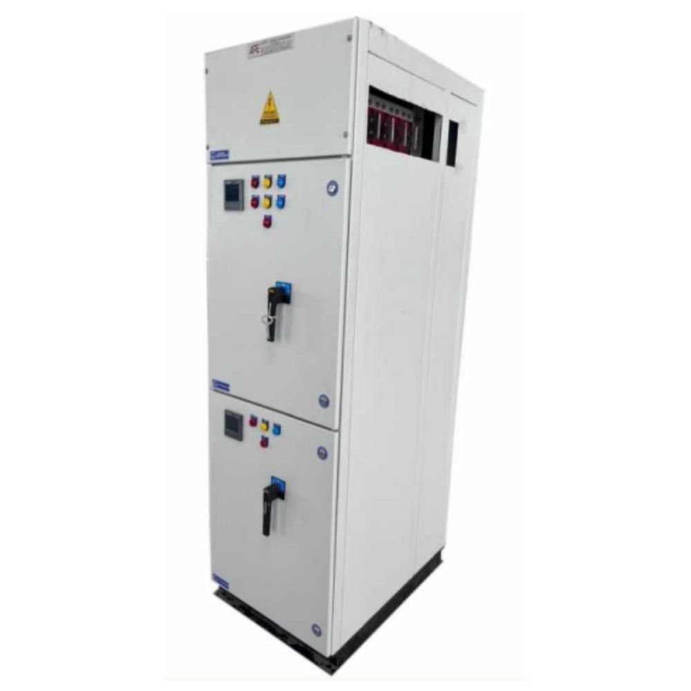 Bypass Panel