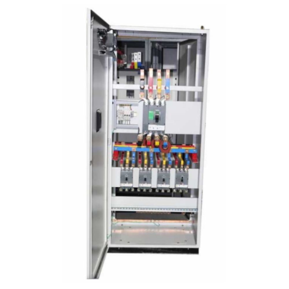 Distribution Panel