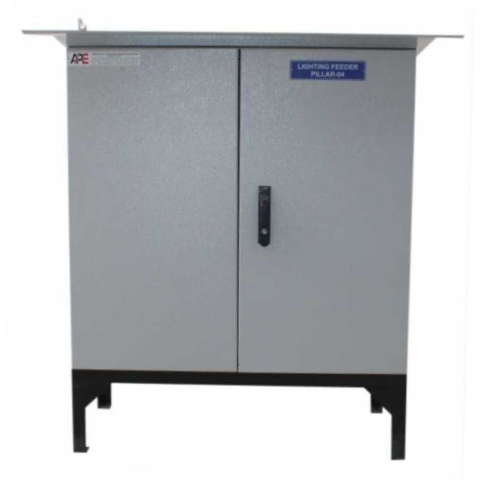 Feeder Pillar Panel