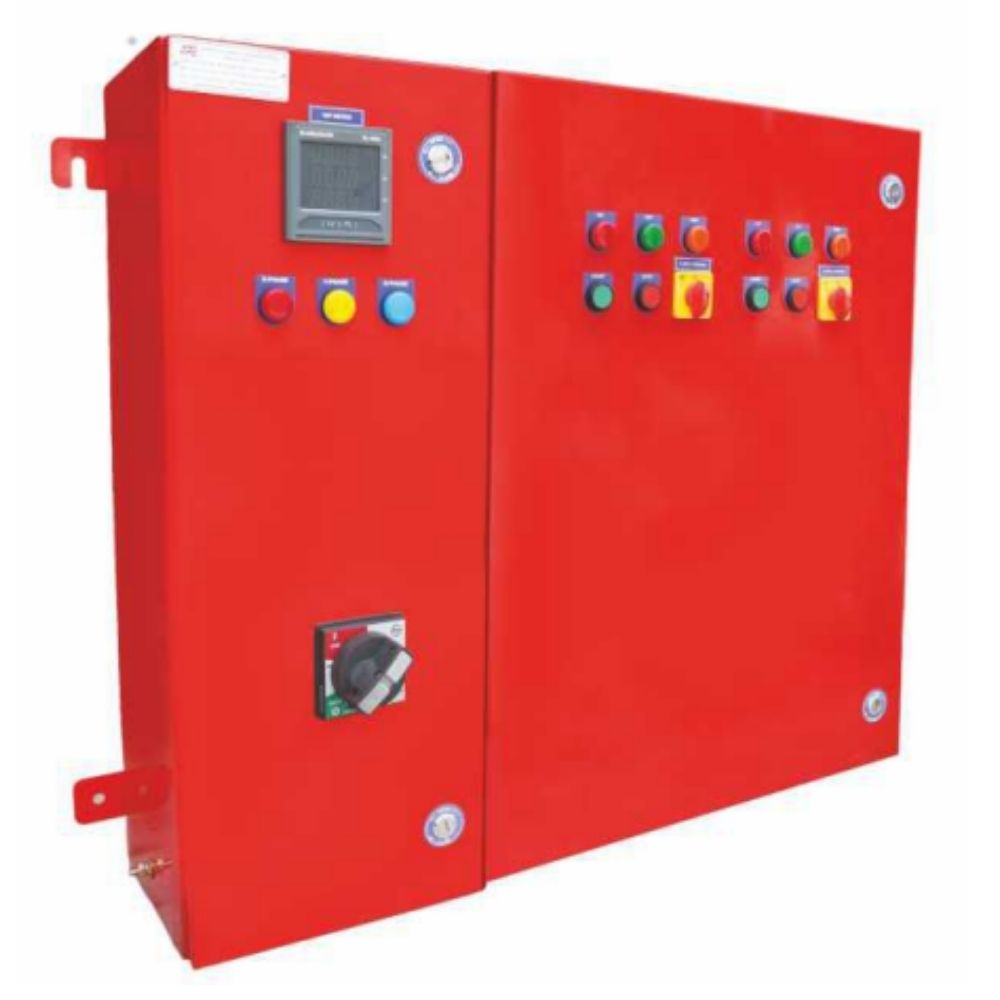 Fire Fighting Panel