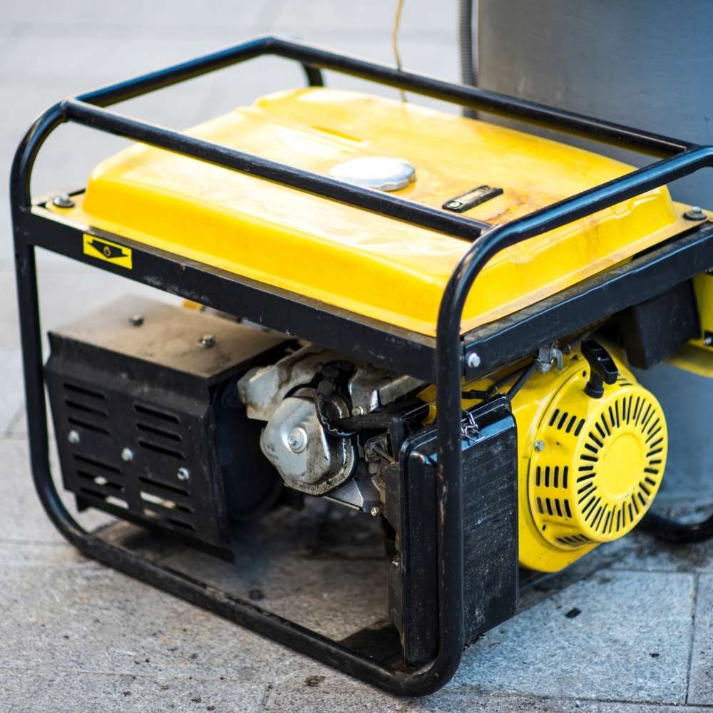 Generators