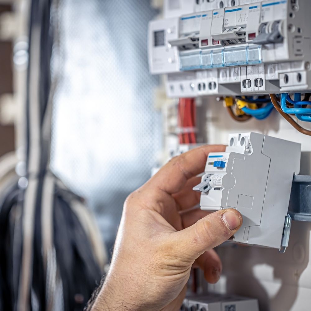 VCB Panel Megawin 33kV 1250A, 26.3kA ICOG Indoor Vcb Panel