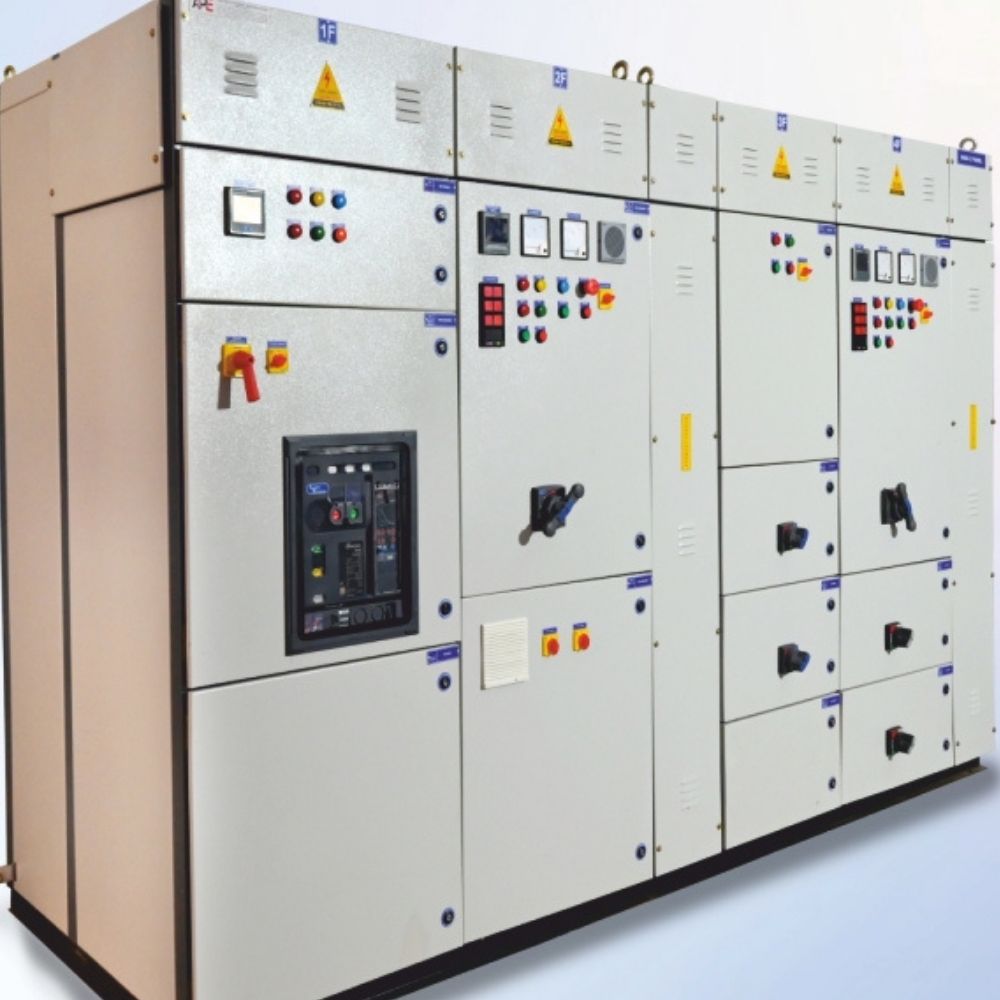 VCB Panel