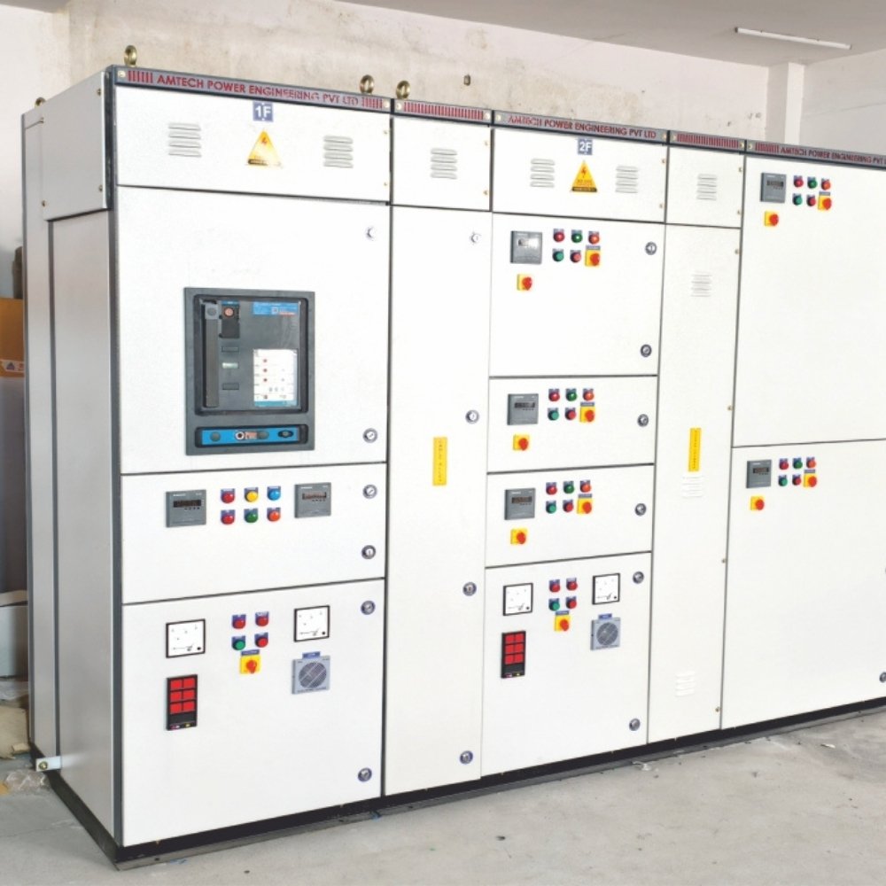 PCVCB Panel – Megawin