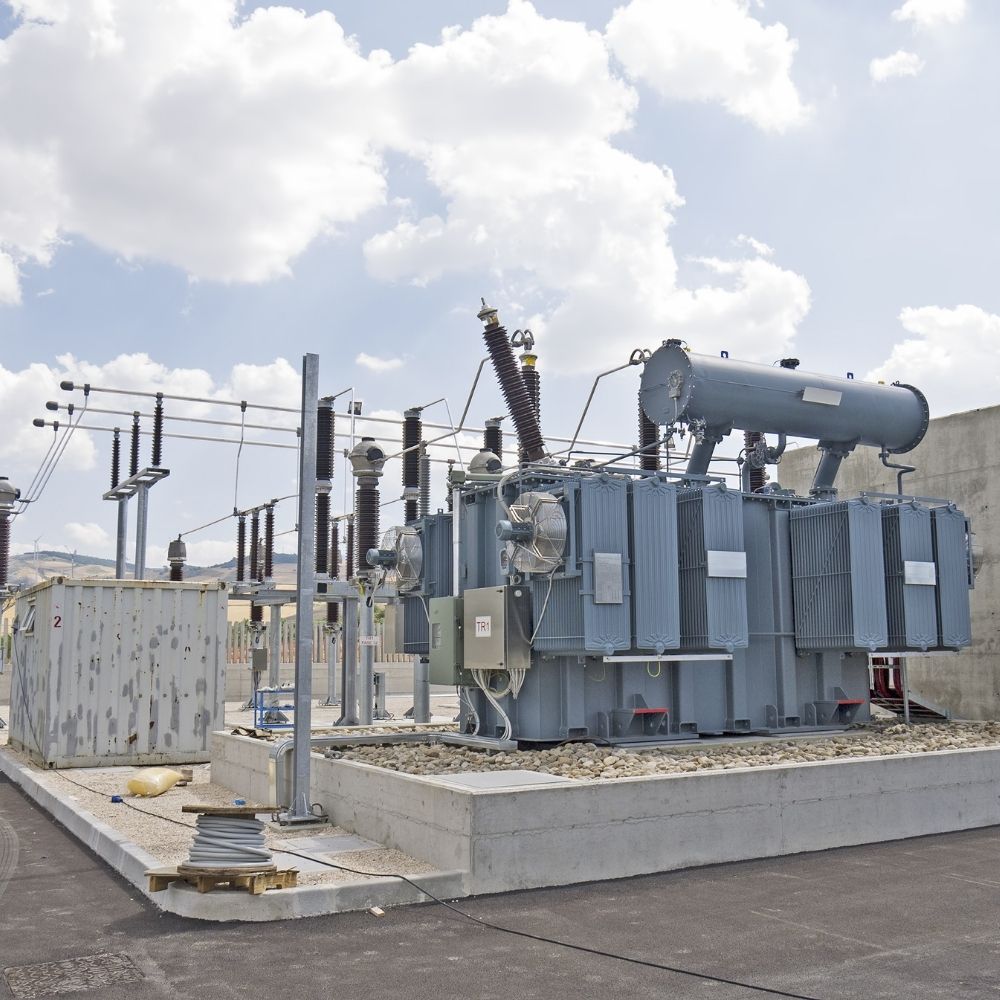 Transformer