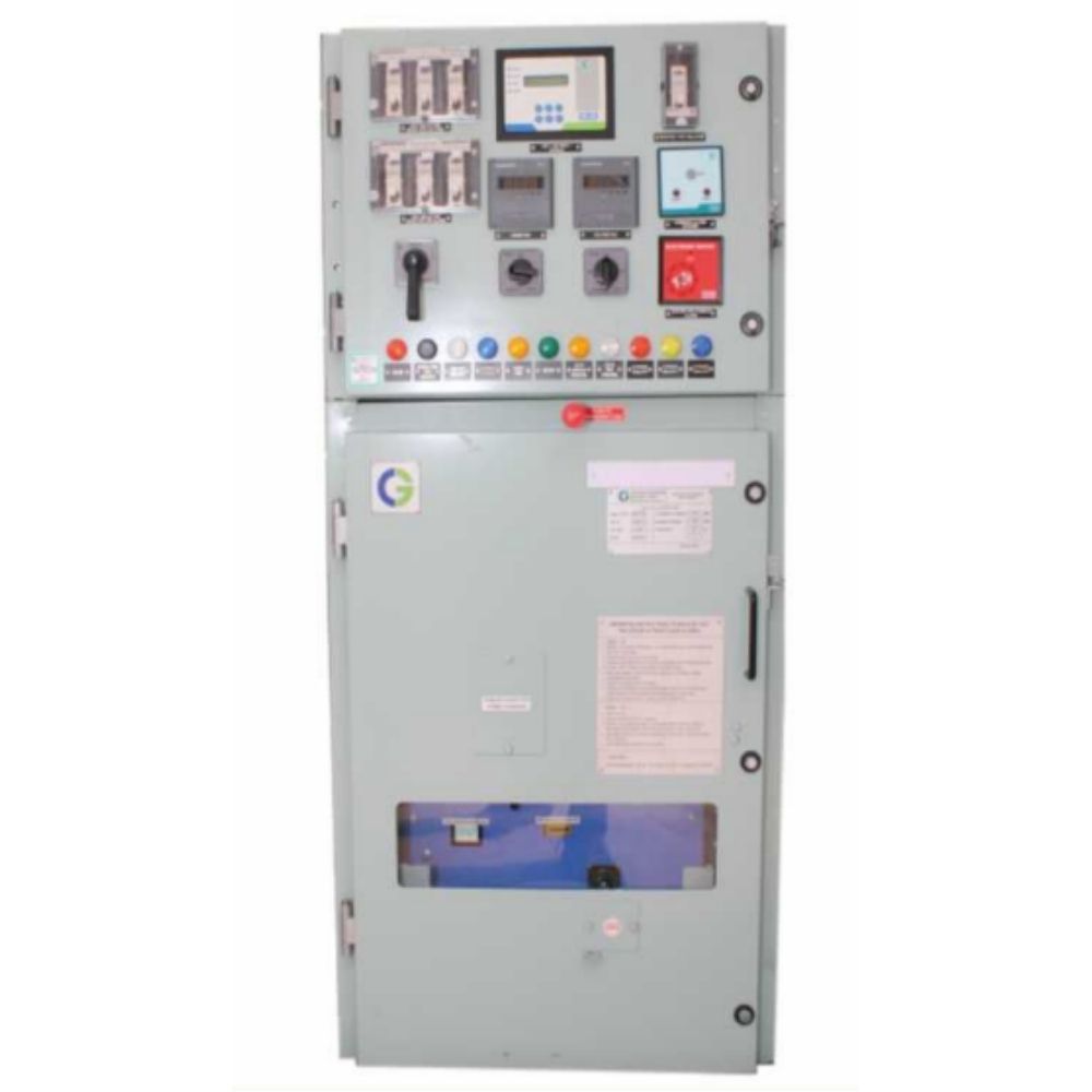 VCB Panel